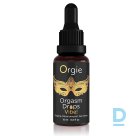 Orgie - Orgasm Drops Vibe! 15 ml