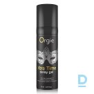 Orgie - Xtra Time Delay Gel 15 ml