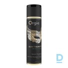 Orgie - Sexy Therapy Sensual Massage Oil Fruity Floral Aphrodisiac 200 ml