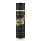 Orgie - Tantric Sensual Massage Oil Fruity Floral Love Ritual 200 ml