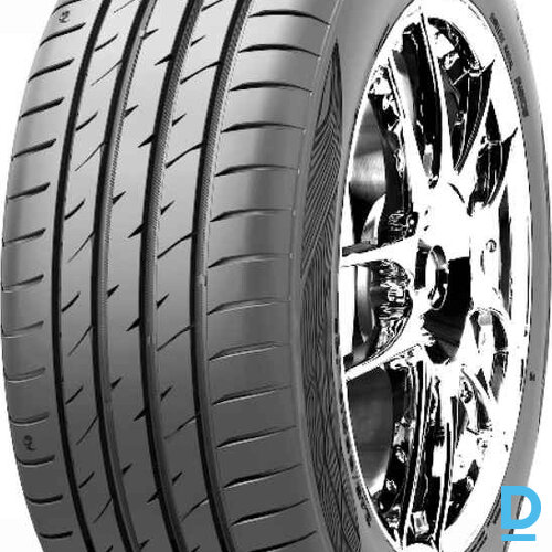 GOODRIDE SOLMAX 1 SUV 255 60 R17 110V