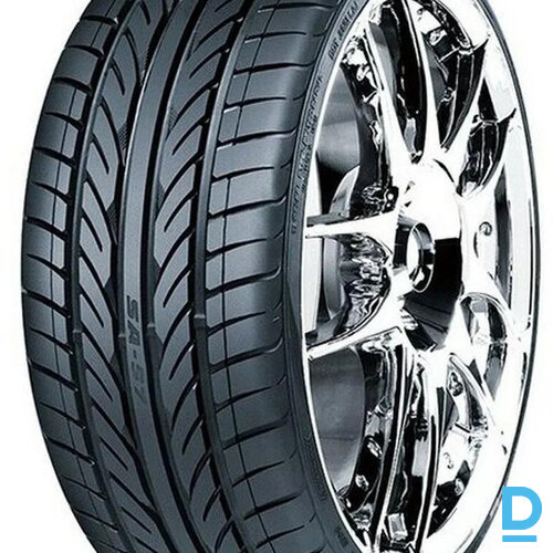 GOODRIDE ZUPERACE SA57 305 45 R22 118V