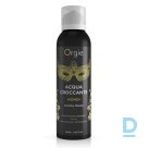 Orgie - Acqua Croccante Crunchy Mousse Monoi 150 ml