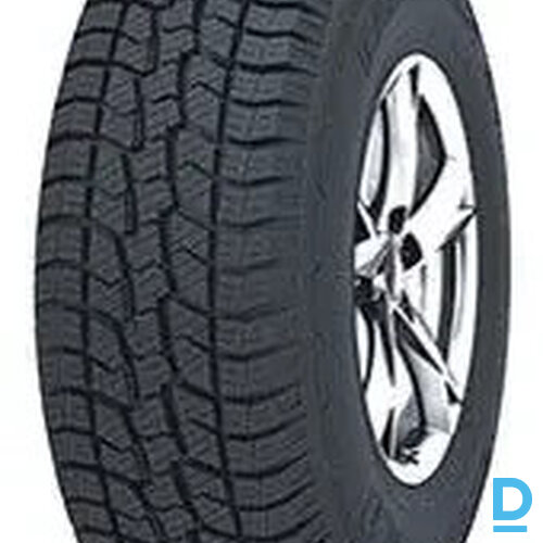 GOODRIDE SL369 175 80 R14 88T