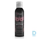 Orgie - Acqua Croccante Crunchy Mousse Sakura 150 ml