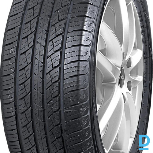 GOODRIDE SU318 265 70 R15 112T