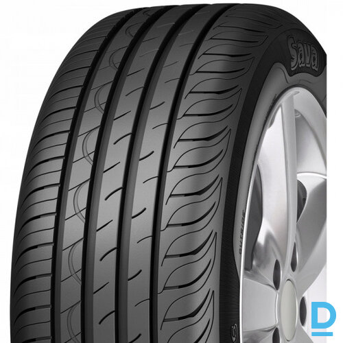 SAVA INTENSA HP 2 195 65 R15 91H