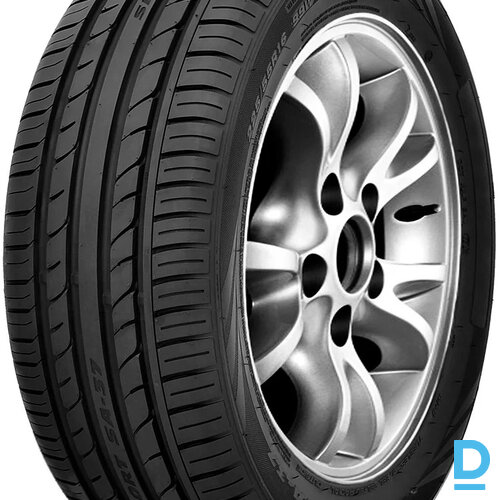 GOODRIDE SA37 275 35 R19 100W