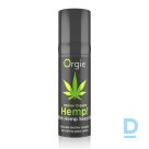 Orgie - Hemp! Intense Orgasm 15 ml