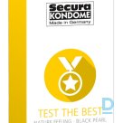 Secura Test the Best 24