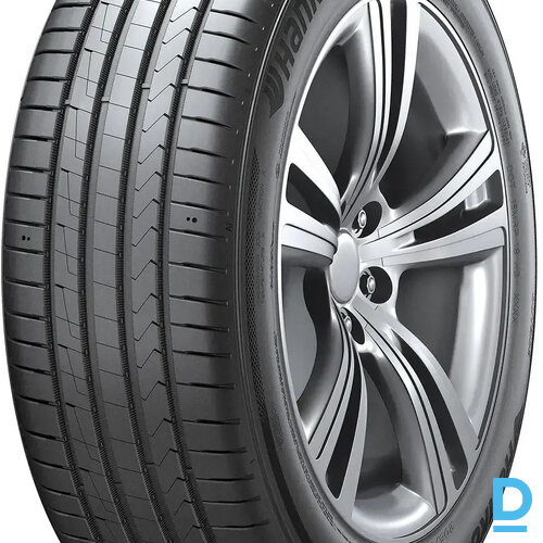 HANKOOK VENTUS PRIME 4 SUV (K135A) 215 70 R16 100H