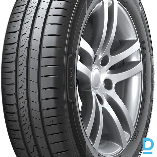 HANKOOK KINERGY ECO 2 (K435) 165 70 R14 85T