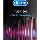 Durex Intense Orgasmic x 12