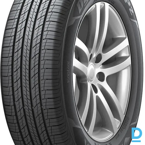 HANKOOK DYNAPRO HP2 (RA33) 235 65 R17 104H