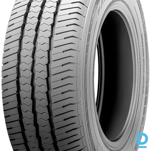 GOODRIDE SC328 215 75 R14 C 112Q