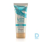 Orgie - Lube Tube Cool 150 ml