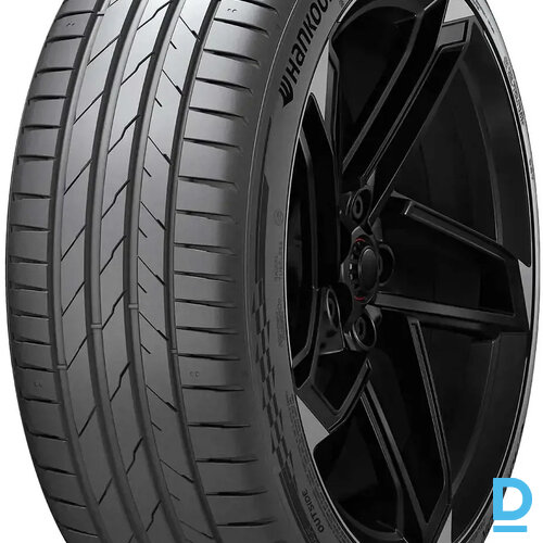 HANKOOK VENTUS EVO SUV (K137A) 235 45 R20 100Y