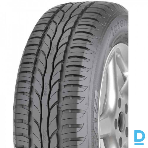 SAVA INTENSA HP 185 60 R15 84H