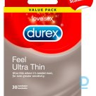 Durex Feel Ultra Thin 30