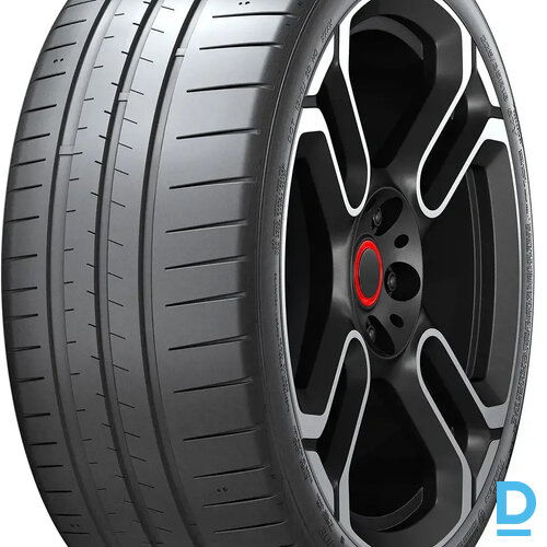 HANKOOK VENTUS S1 EVO Z (K129) 295 30 R20 101Y