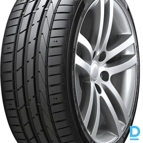 HANKOOK VENTUS S1 EVO 2 SUV (K117A) 275 50 R20 109W
