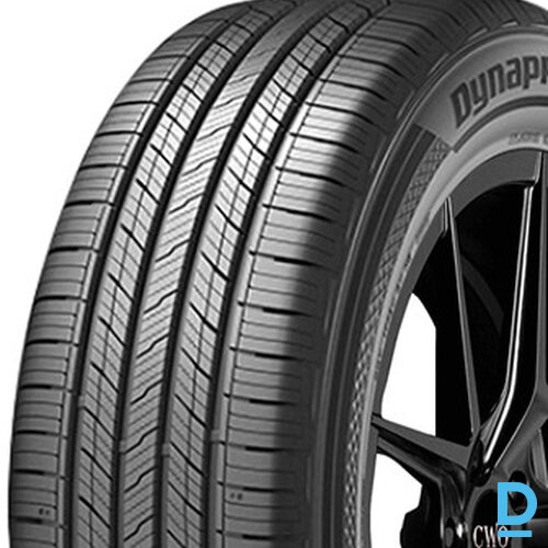 HANKOOK DYNAPRO HPX 265 65 R17 112H