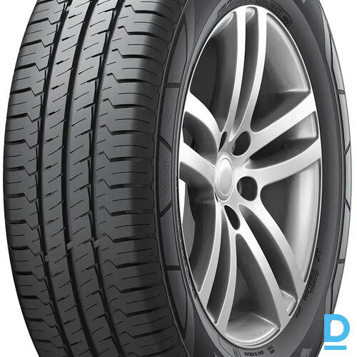 HANKOOK VANTRA LT (RA18) 215 60 R16 C 103T