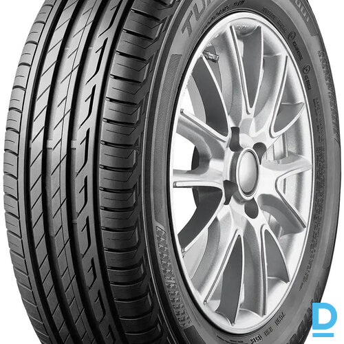 BRIDGESTONE TURANZA T001 225 55 R17 97V