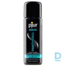 Lubrikants Pjur Aqua Panthenol 30ml