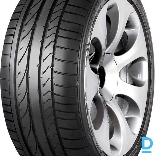 BRIDGESTONE POTENZA RE050A1 265 35 R19 94Y