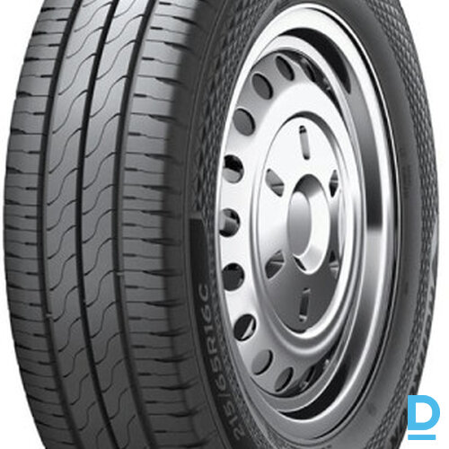 HANKOOK VANTRA TRANSIT (RA58) 215 65 R16 C 109T
