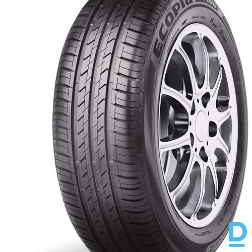 BRIDGESTONE ECOPIA EP150 195 55 R16 87V