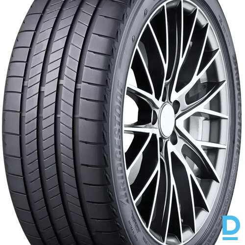 BRIDGESTONE TURANZA ECO 205 60 R16 92H
