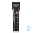 Orgie - Lube Tube Flavored Intimate Gel Cotton Candy 100 ml