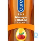 Durex Play 2in1 Mass. Guarana