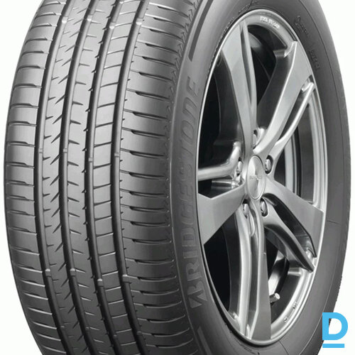 BRIDGESTONE ALENZA SPORT A/S 315 40 R21 115V
