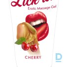 Lick it! Wild Cherry 50 ml