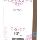 Intīmais gels G-punktam Shiatsu G-Spot 15ml