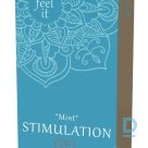 Stimulējošs klitora gels Shiatsu Mint 30ml