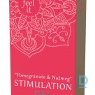 Shiatsu Gel Pomegrante 30 ml