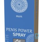 Aerosols vīriešiem Shiatsu Penis Power 15ml