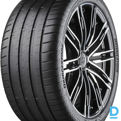 BRIDGESTONE POTENZA SPORT 295 40 R21 111Y