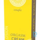 Stimulējošs krēms pāriem Shiatsu Orgasm 30ml