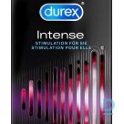 Durex Intense Orgasmic x 24