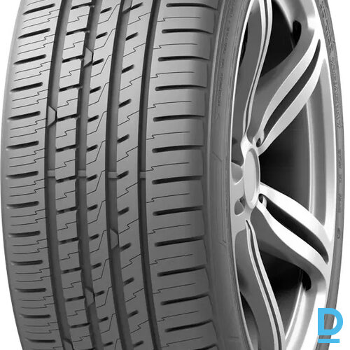 DURATURN MOZZO 4S PLUS 195 55 R16 91V