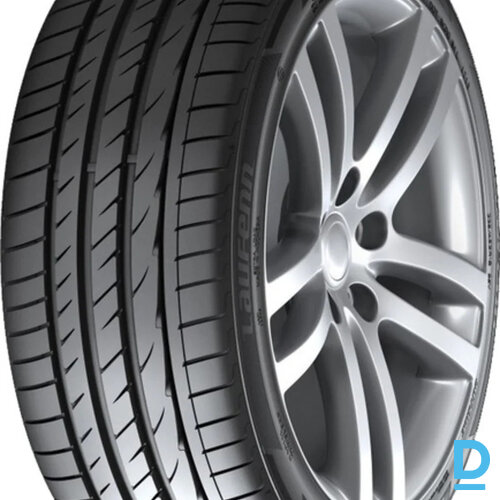 LAUFENN S FIT EQ+ (LK01) 255 35 R18 94Y