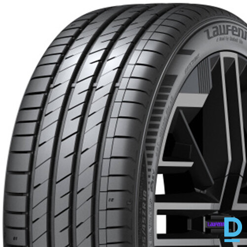 LAUFENN S FIT 2 SUV (LK12A) 235 55 R18 100V