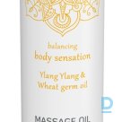 Massage Oil Ylang-Ylang