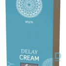 Shiatsu Delay Cream 30 ml