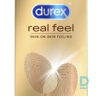 N Durex RealFeel 8